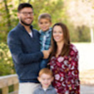 Meet your Posher, Julie